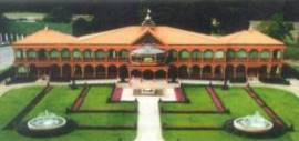 Sthapatya-Veda Haus