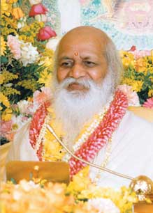 Maharishi